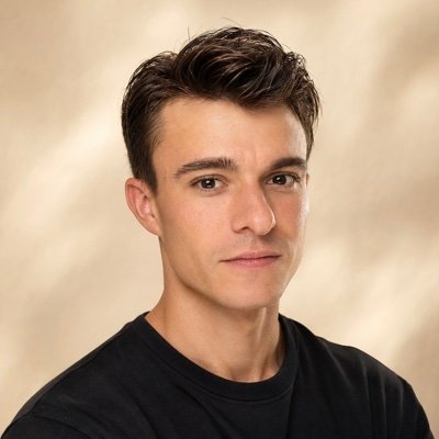 Pau Luna, diseñador y consultor web